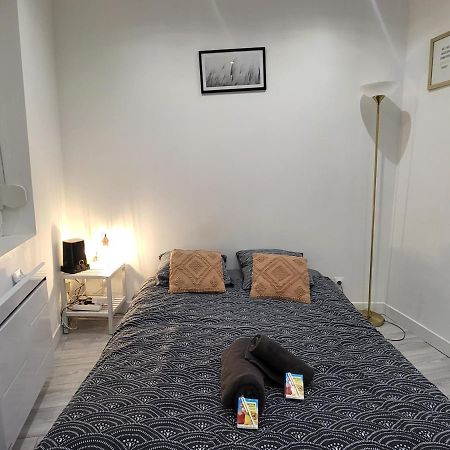 Appart Luxueux Entre Amiens Centre Et Amiens Sud Apartamento Exterior foto