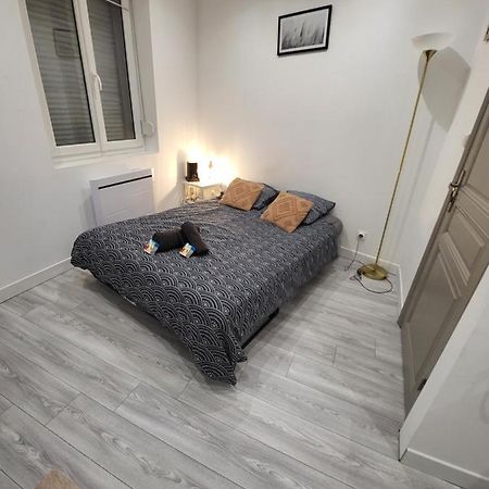 Appart Luxueux Entre Amiens Centre Et Amiens Sud Apartamento Exterior foto
