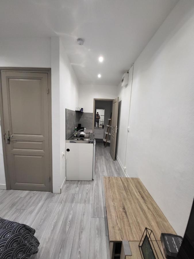 Appart Luxueux Entre Amiens Centre Et Amiens Sud Apartamento Exterior foto