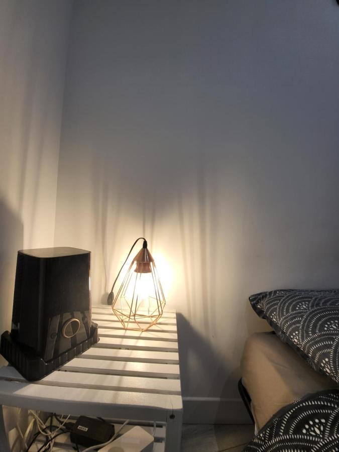 Appart Luxueux Entre Amiens Centre Et Amiens Sud Apartamento Exterior foto