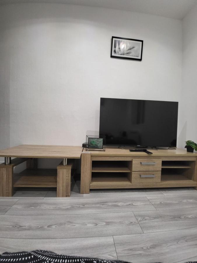 Appart Luxueux Entre Amiens Centre Et Amiens Sud Apartamento Exterior foto